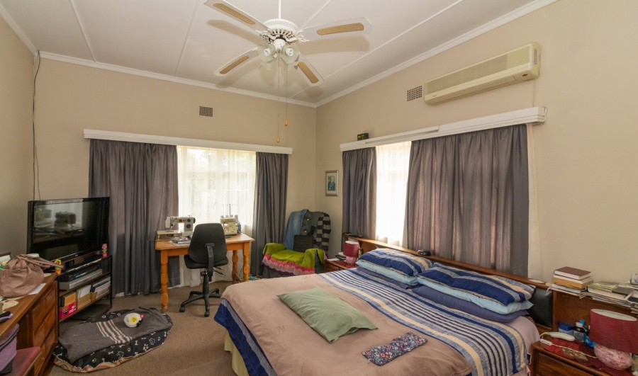 4 Bedroom Property for Sale in Suidrand Free State